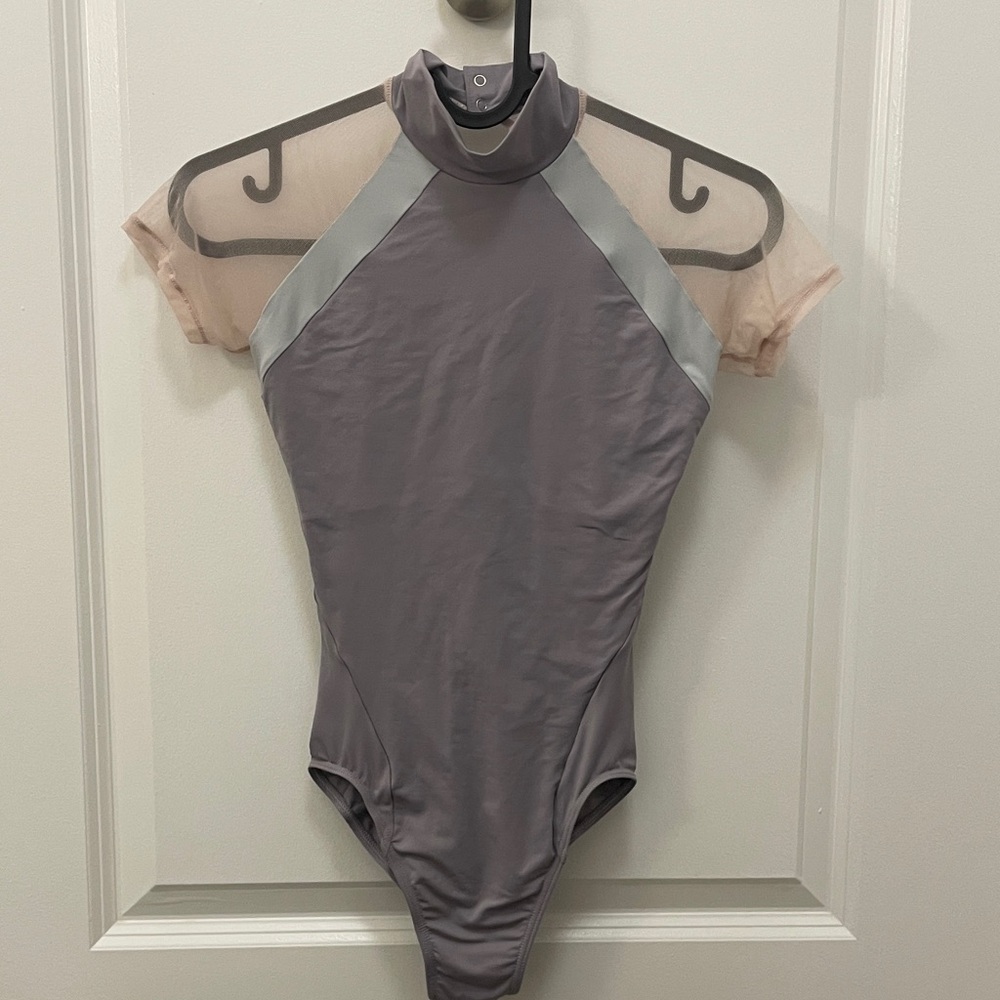 Chacott x Akana Takada leotard size S
